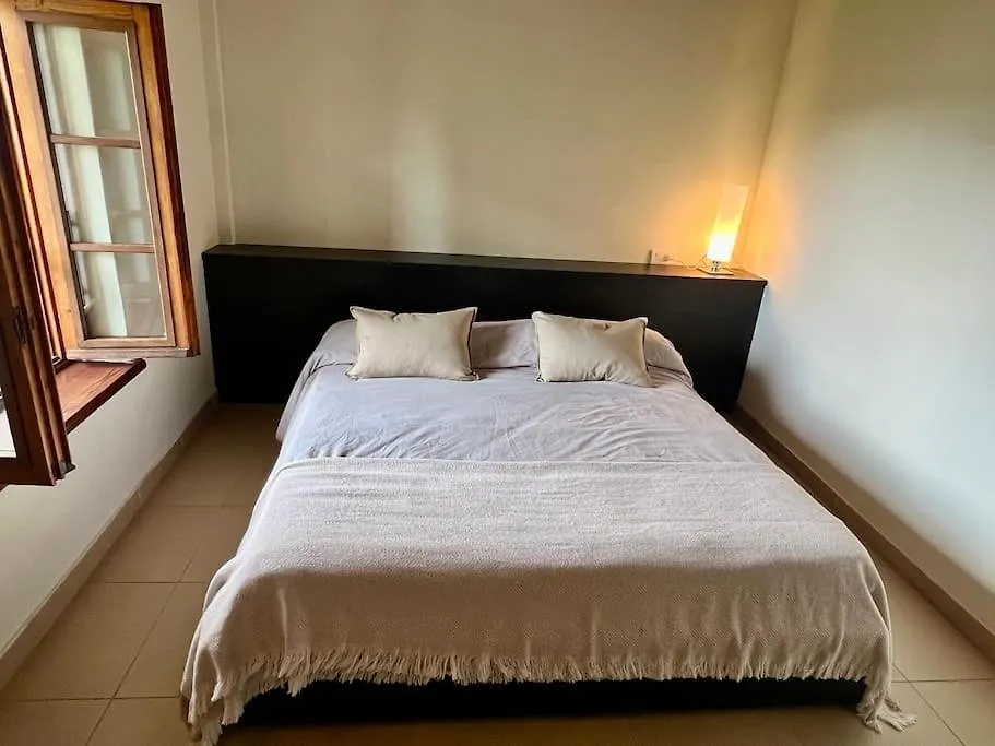 Borgo Del 1700- Le Scuderie- Trilocale Apartment Travedona