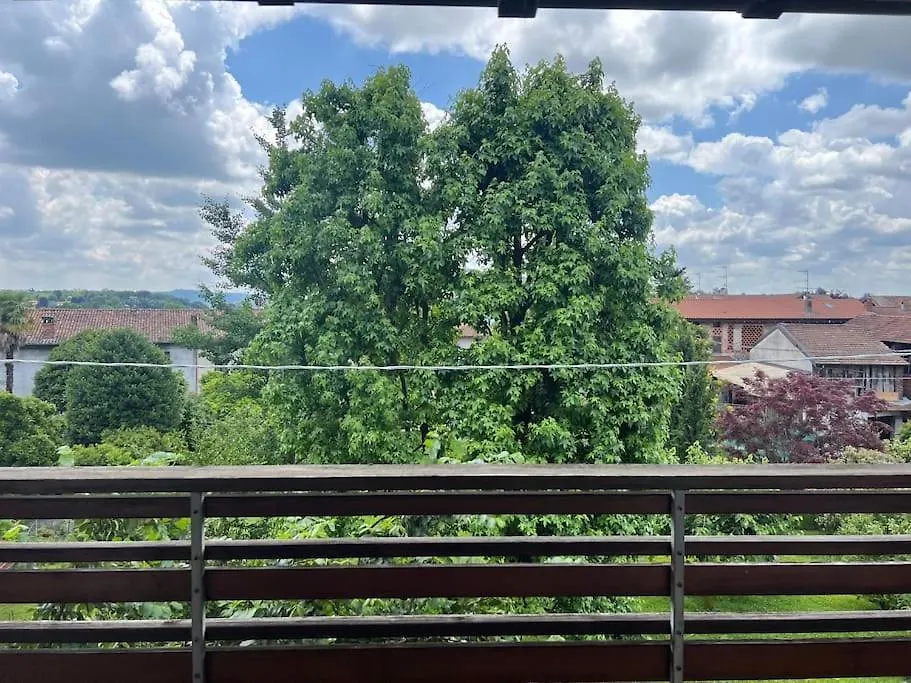 Borgo Del 1700- Le Scuderie- Trilocale Apartment Travedona