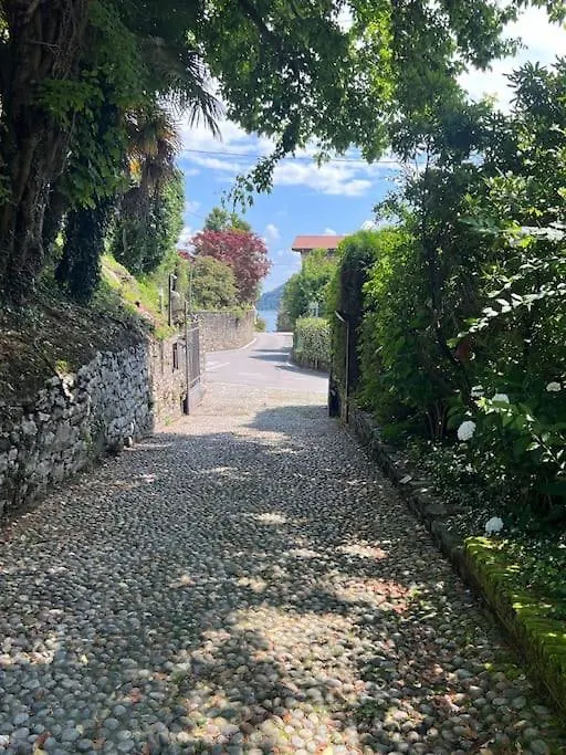 Borgo Del 1700- Le Scuderie- Trilocale Apartment Travedona