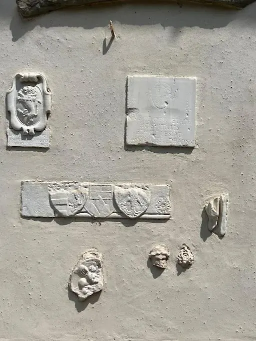 Borgo Del 1700- Le Scuderie- Trilocale Apartment Travedona Italy